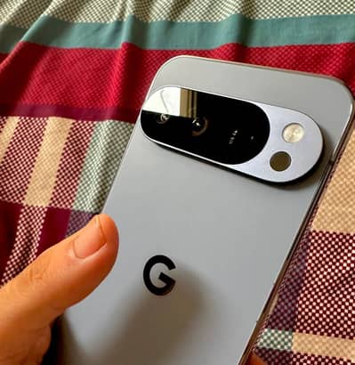 Google Pixel 10 Pro XL