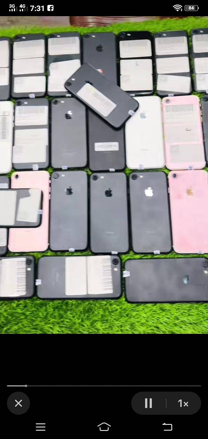 Apple iPhone 7 0