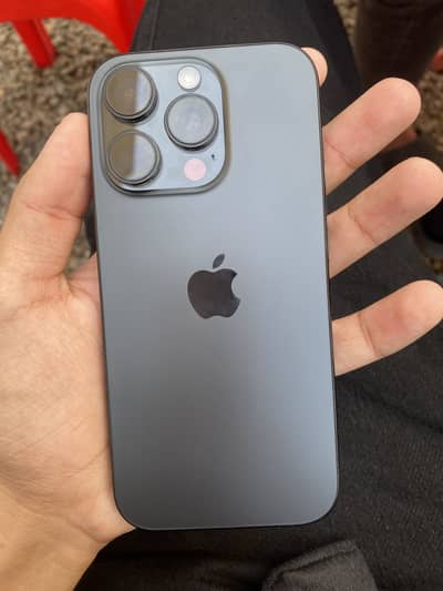 Apple iPhone 16 Pro JV
