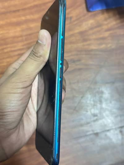 Infinix smart 06