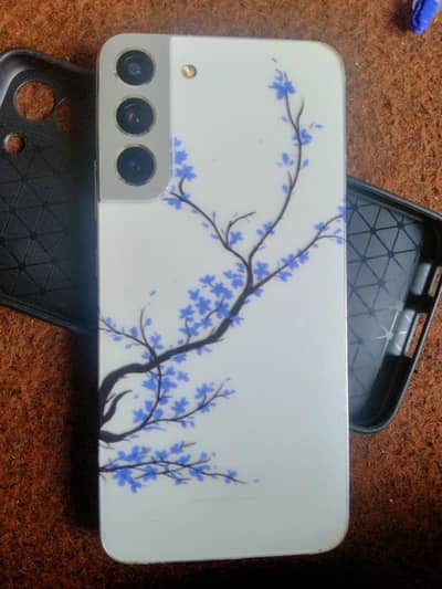 Samsung Mobile S22 Plus