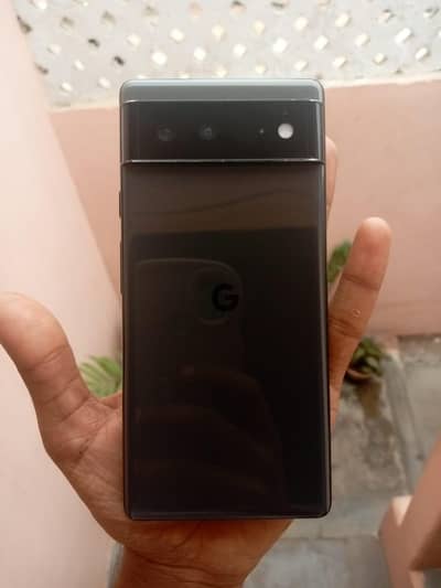 Google Pixel 6