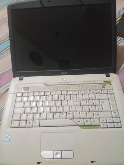 Acer celeron 5315