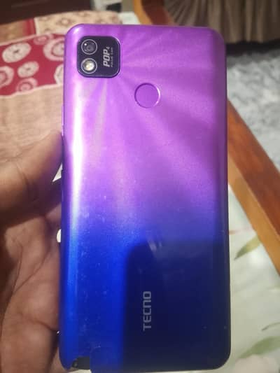 Tecno Pop 4