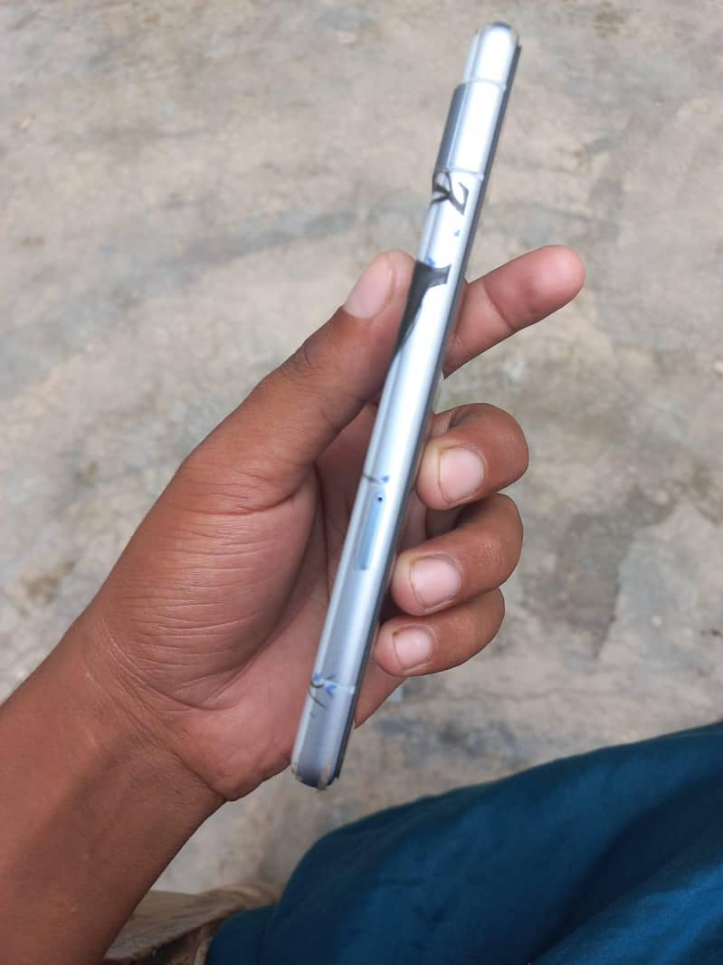 Google Pixel 7a 1