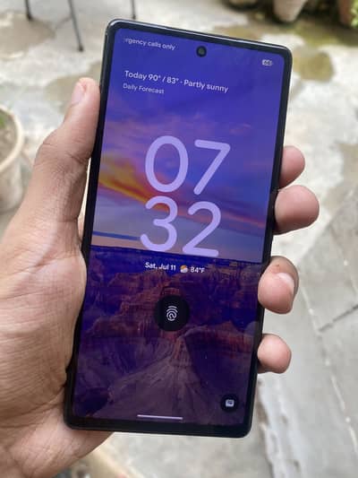 Google Pixel 6a Fresh Kit
