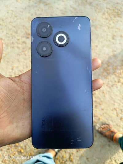 Infinix Smart 8