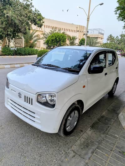 Suzuki Alto vxr 2025 upgraded model