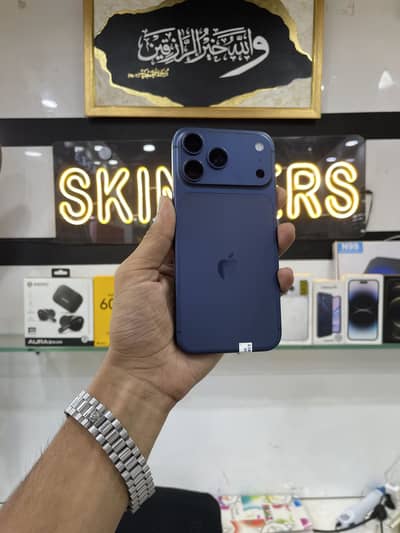 Apple iPhone 17 Pro Max 256 gb JV