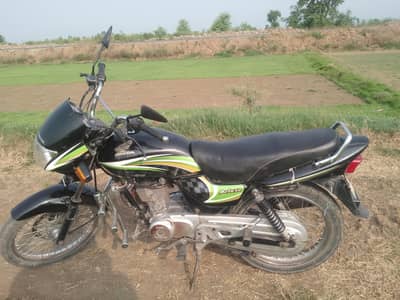 good condition