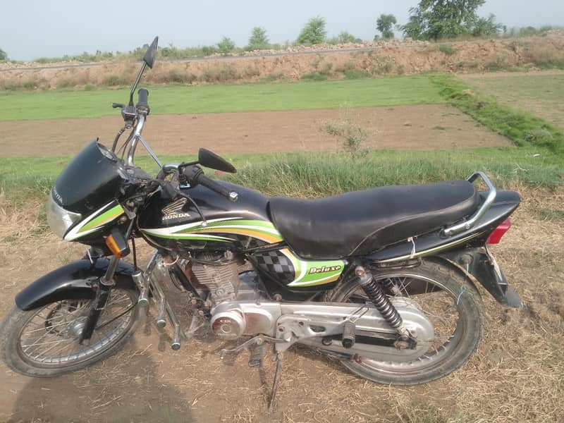 good condition 0