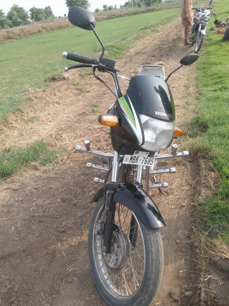 good condition 1