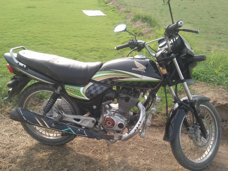 good condition 2