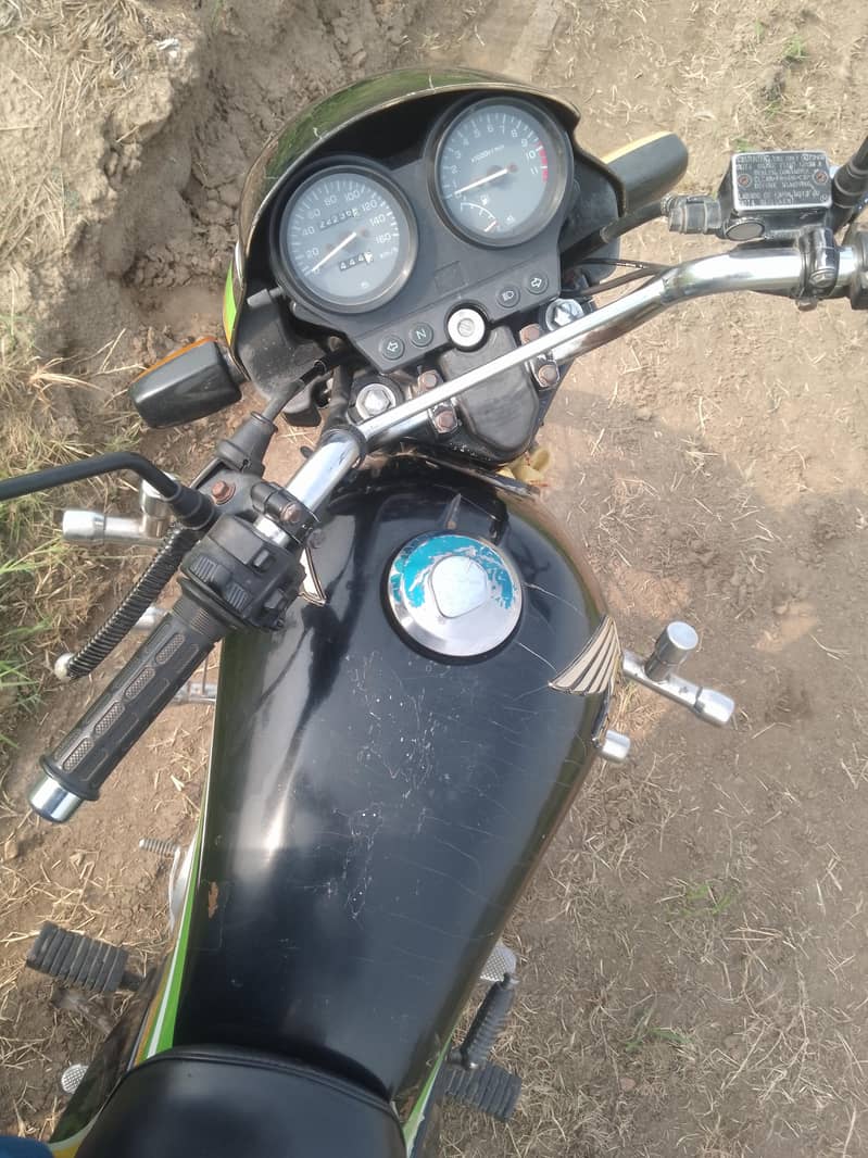 good condition 4