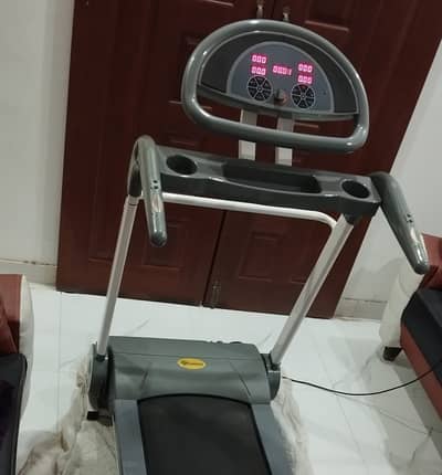 Brand New Electric Treadmill