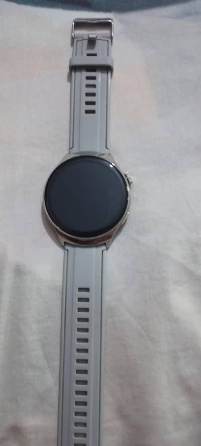 Premium Borofone BD7 Calling Smart Watch for Sale (Imported)
