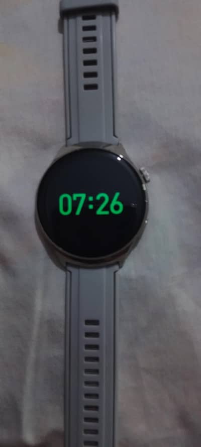 Premium Borofone BD7 Calling Smart Watch for Sale (Imported)