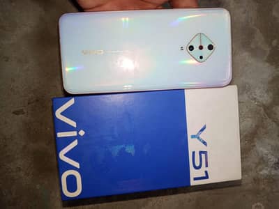 Vivo Y51