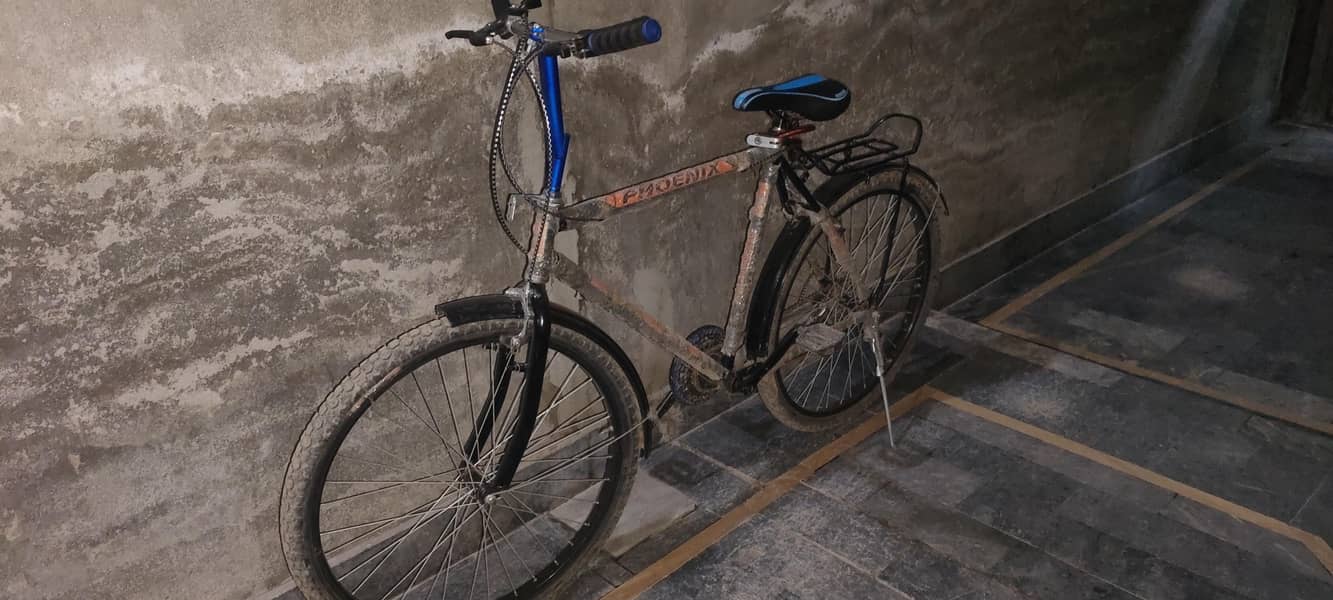 cycle 0