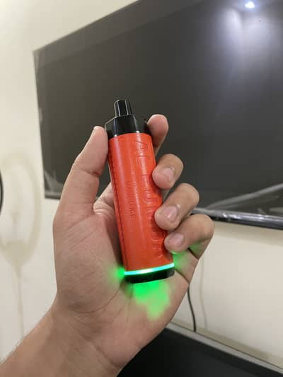 AL EUMDA Vape | Mango Ice | Excellent Condition