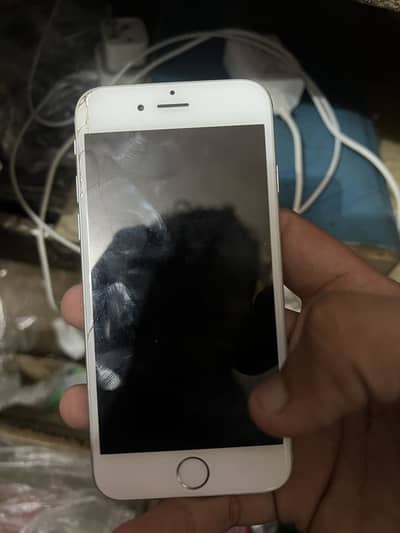 Apple iPhone 6 contact us. This number 03330145227