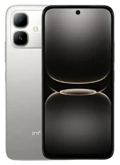 Infinix smart 20