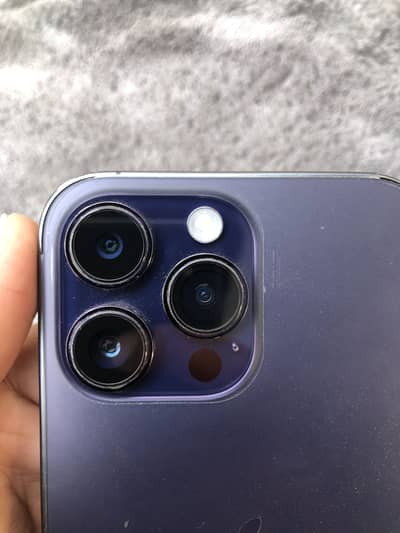 Apple iPhone 14 Pro Max
