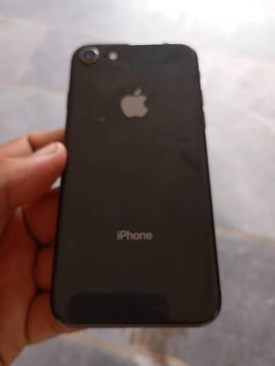 Iphone 8 non pta urgent sale