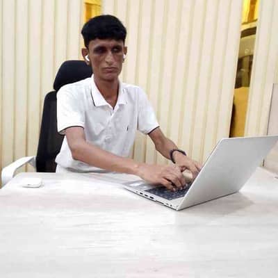 Muhammad Siddique 