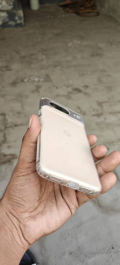 pixel 8 cp