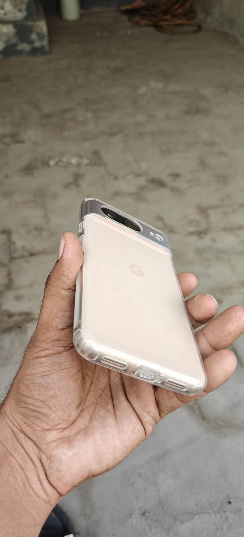 pixel 8 cp 0