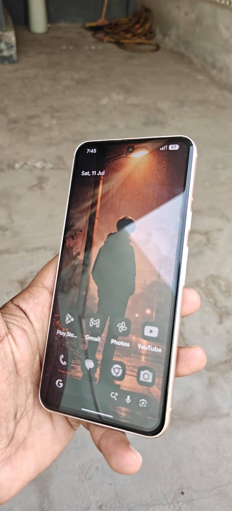 pixel 8 cp 2