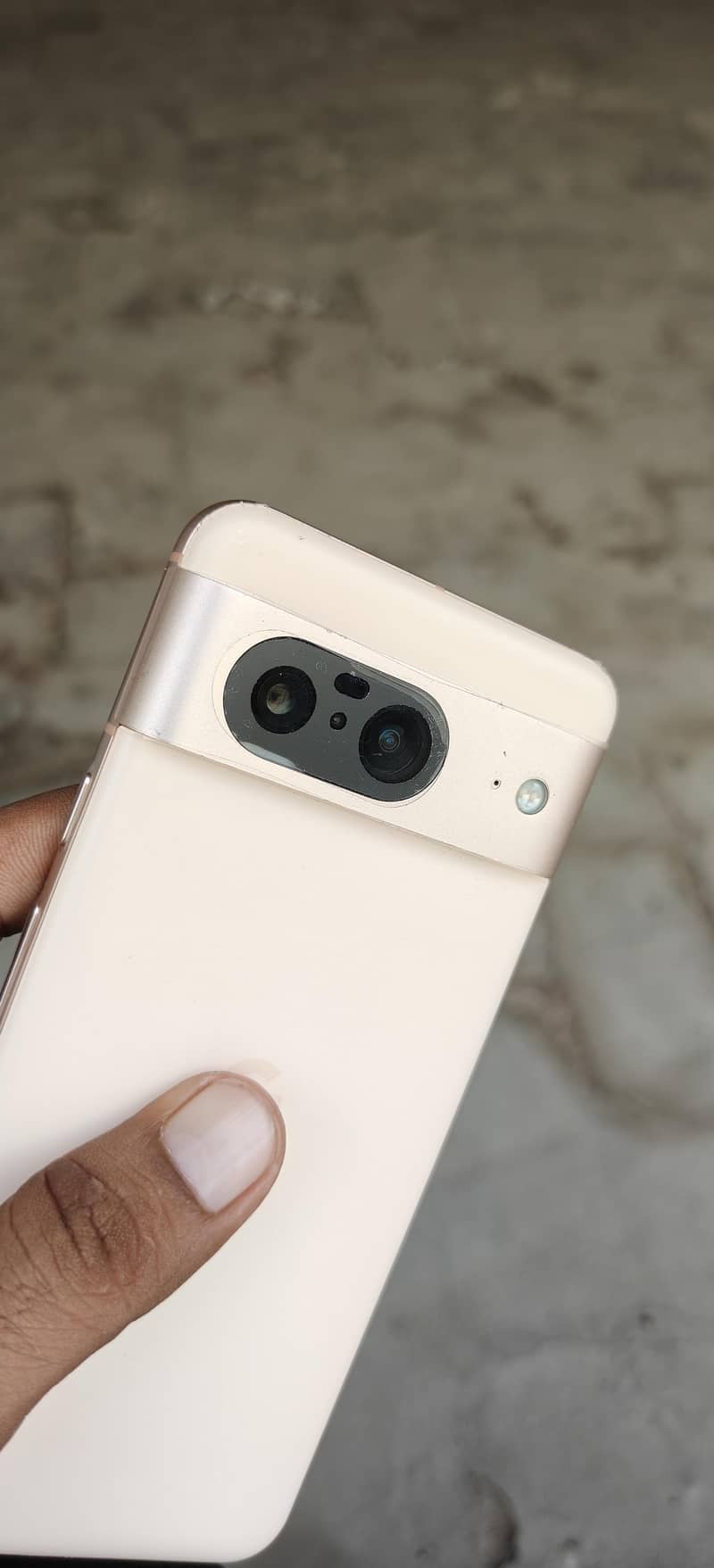 pixel 8 cp 5
