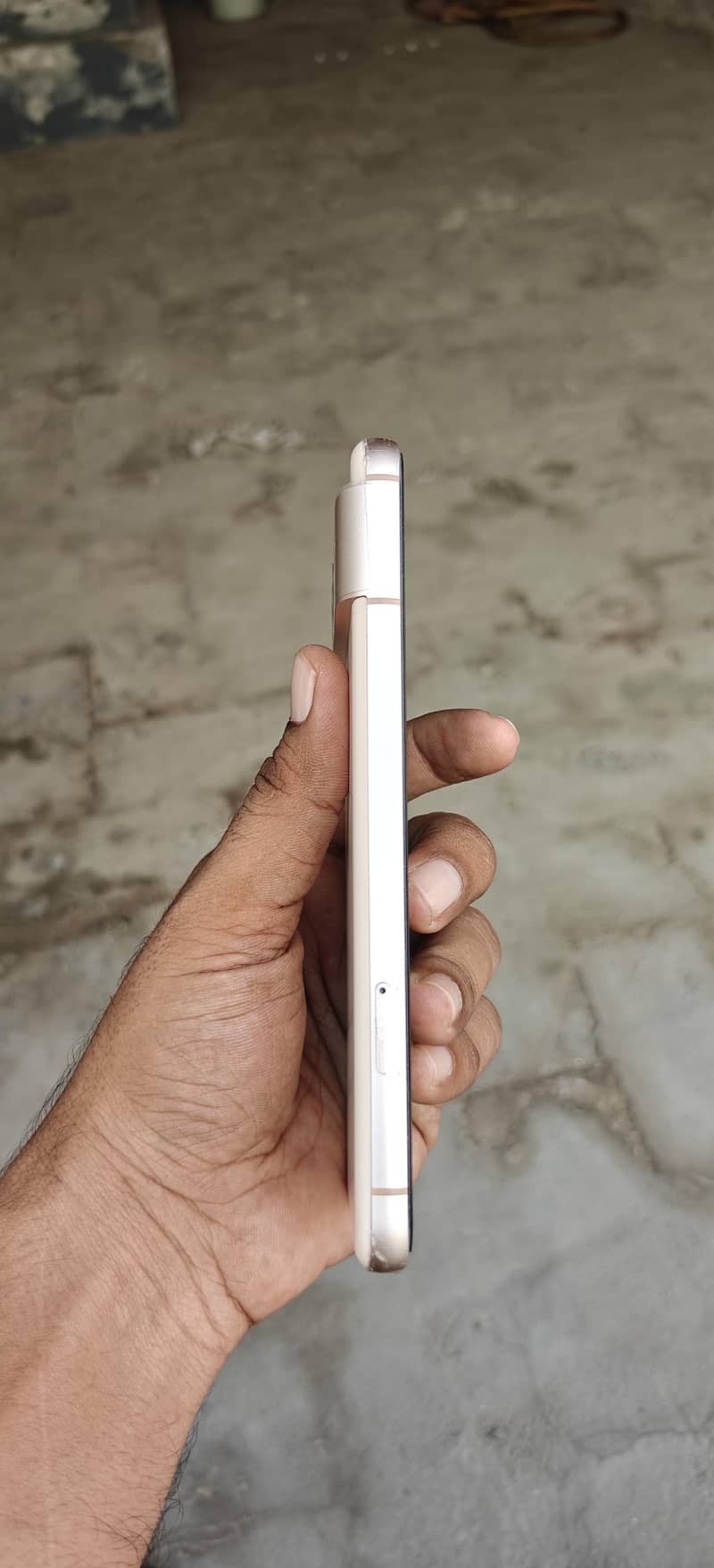 pixel 8 cp 7