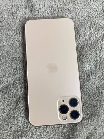 Apple iPhone 11 Pro