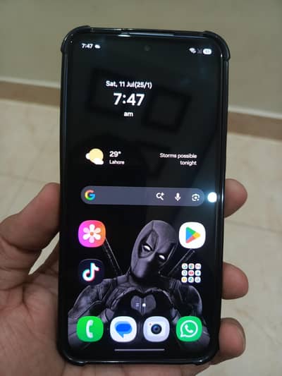 Samsung Mobile A55 5G [8/256] [Non PTA]