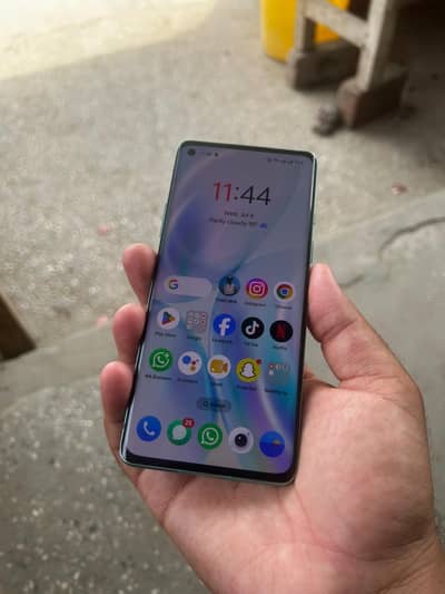 One Plus 8