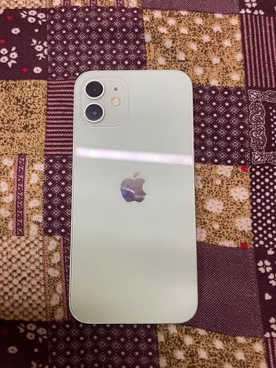 Apple iPhone 12