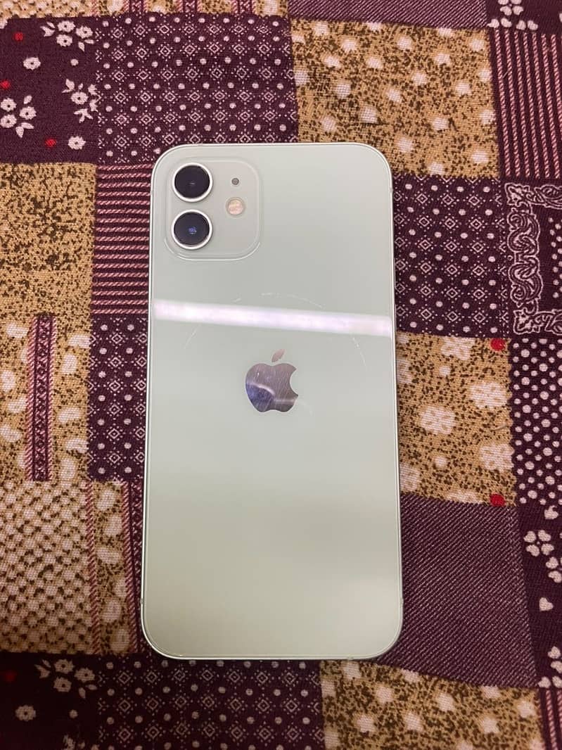 Apple iPhone 12 0