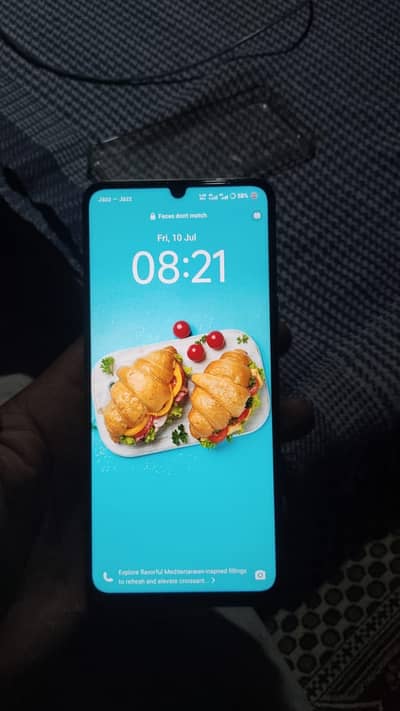 Vivo y11d urgent for sale
