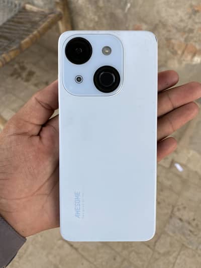 Itel A50C No Open No Repeyar Official Pta Approved