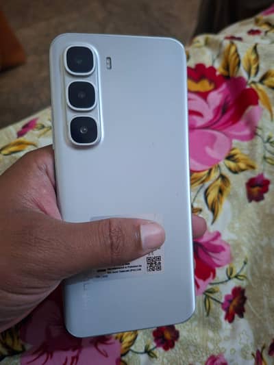 Infinix hot 60 pro plus