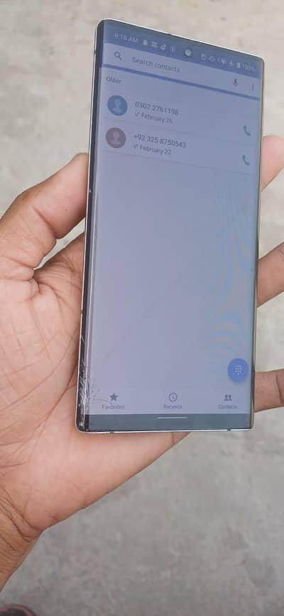 F 52a Gaming Phone 8/128
