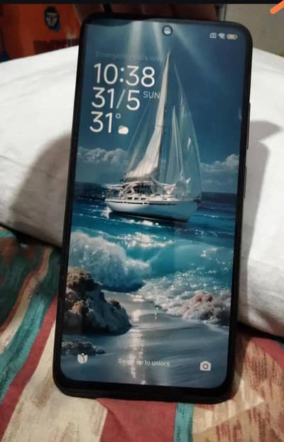 Xiaomi Redmi Note 11