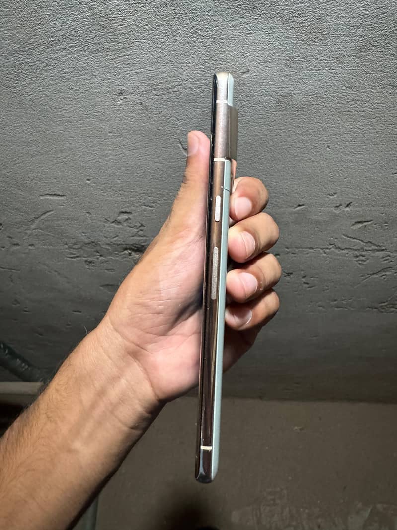 Google Pixel 7 Pro 1