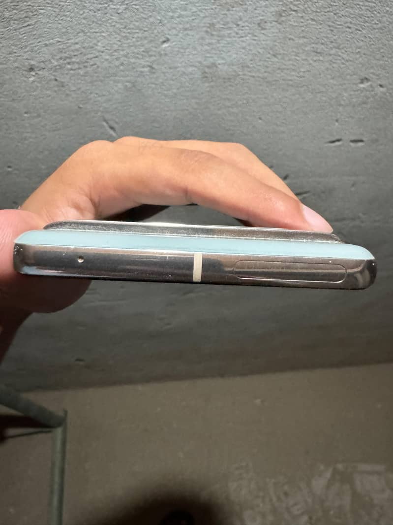 Google Pixel 7 Pro 4