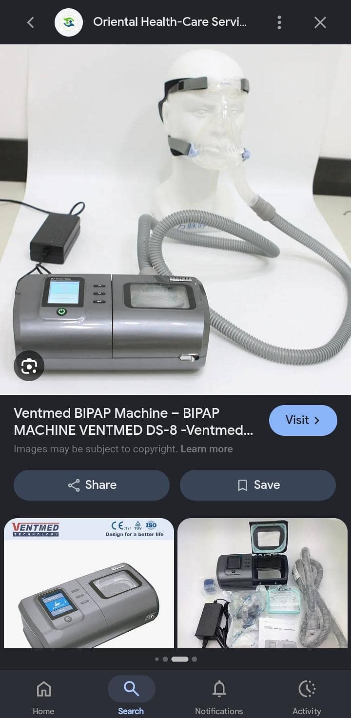 bipap machine cpap machine 1