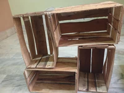 Khali Peti for sale