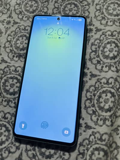 Samsung Mobile A73 5G