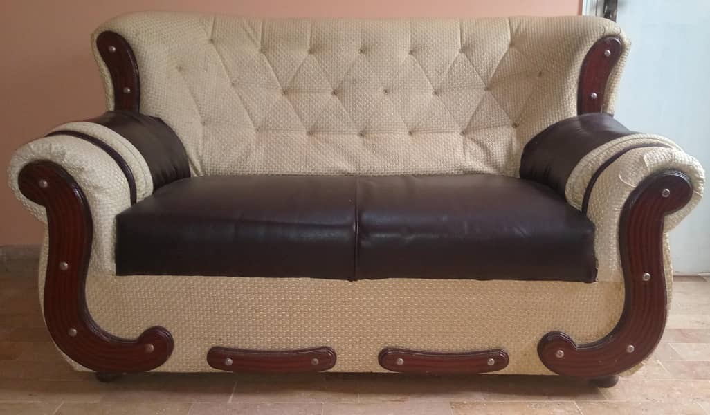 Sofa Set 1